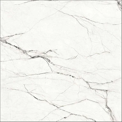 Керамогранит Volterra Blanco (119x119) Pul. 36V140P