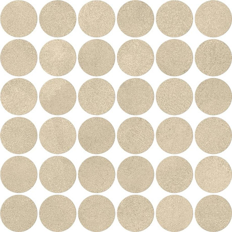 Boost Expression Tan Mosaico Circle AYY4