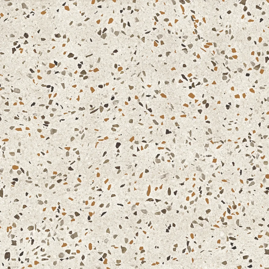 Керамогранит Terrazzo Terra 60x60 017.840.0056.14634