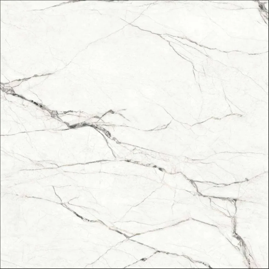 Керамогранит Volterra Blanco (119x119) Pul. 36V140P 36V140P
