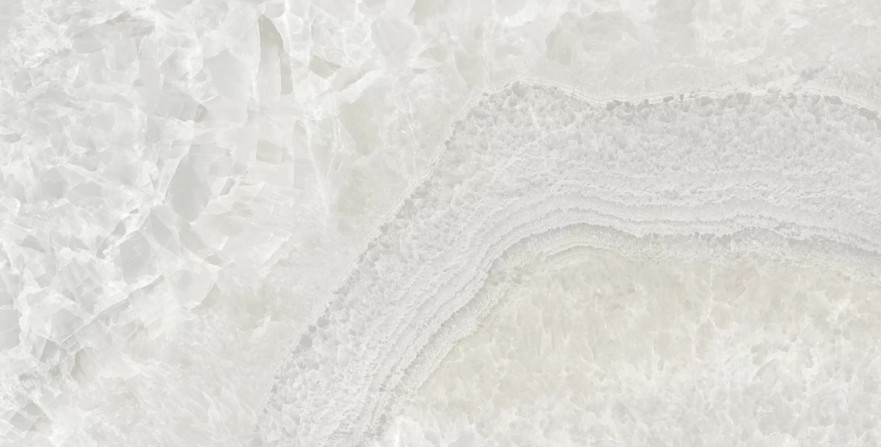 Керамогранит 1900 Onyx Frazil Ice NTT99502P (600x1200) NTT99502P