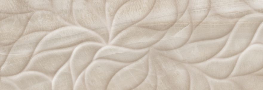 Керамическая плитка Crysta Crema Struttura Brillo (24,2x70) N60004 N60004