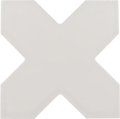 Керамогранит Equipe Porto Cross Oxford Grey 12x12x0,83CZ 