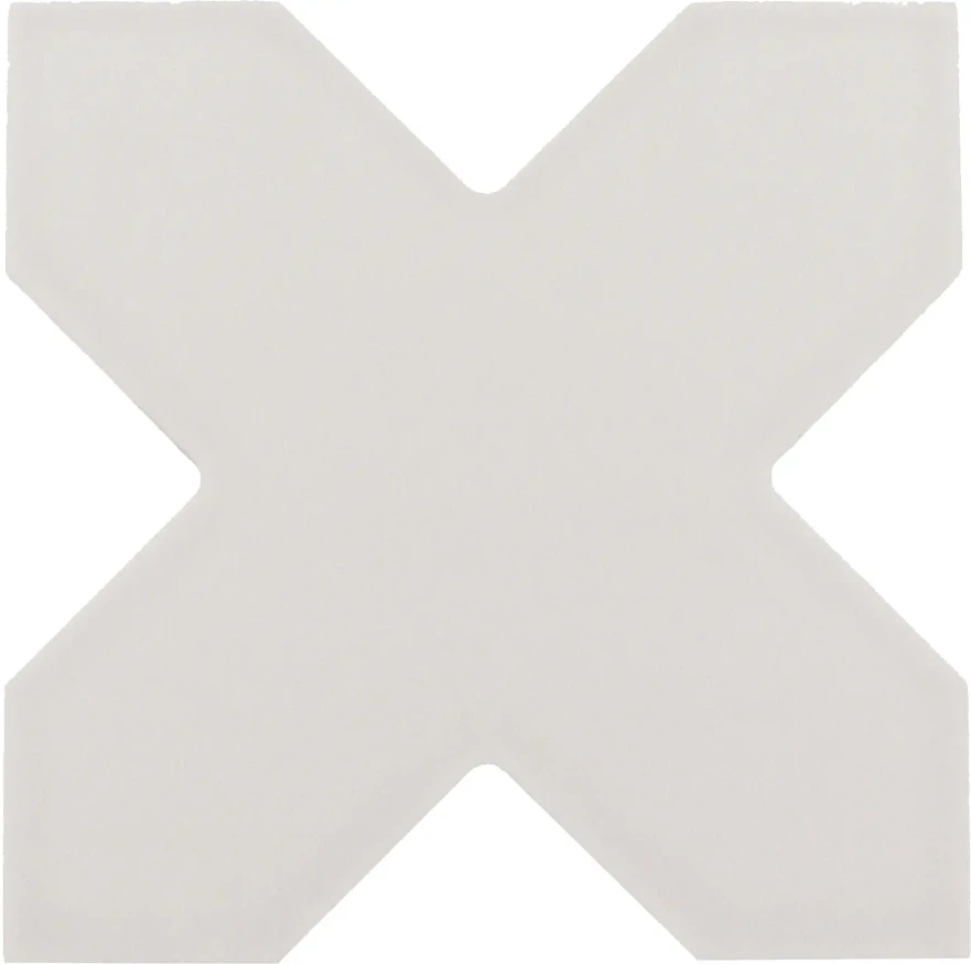 Керамогранит Equipe Porto Cross Oxford Grey 12x12x0,83CZ  30615