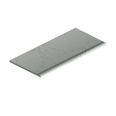 Ступень Marvel Carrara Pure Gradino (30x60)