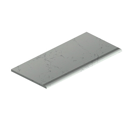 Ступень Marvel Carrara Pure Gradino (30x60)