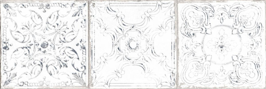 Настенная плитка Venera Barocco Set (20x60) WT11VNS15 WT11VNS15