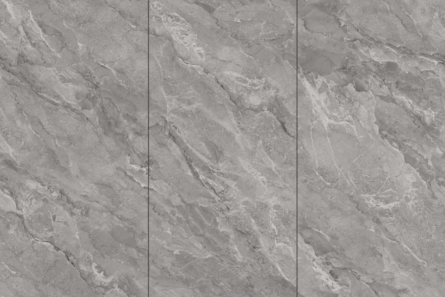 Керамогранит 6000 Breccia Grey NTT3006P (1200x2400) NTT3006P