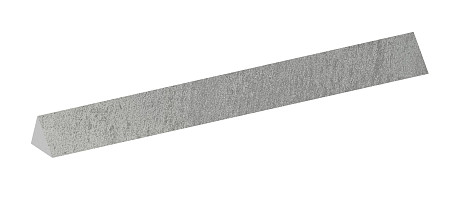 Бордюр Blaze Aluminium Corner (1.4x50) LB5M