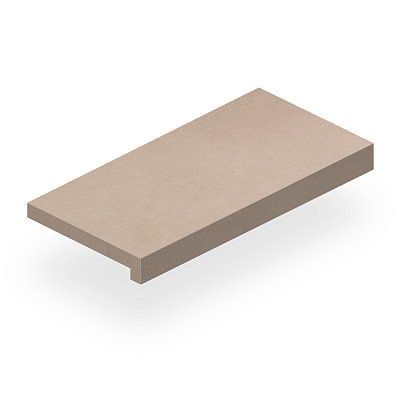 Ступень Kone Beige Elemento L Grip AAQ5 (15x60)