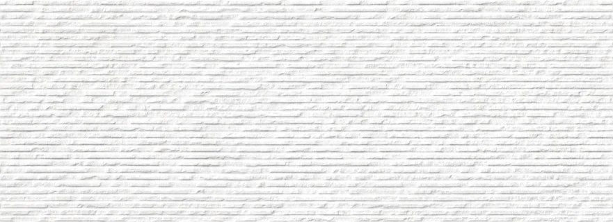 Grunge White Stripes (32x90)