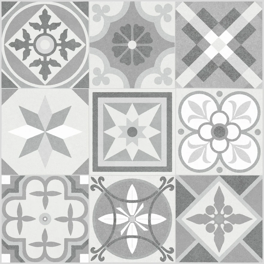 Mila Cold La (60x60x0,9)