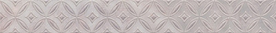 Бордюр Greta Gris Antico (6.2x50.5) 909019