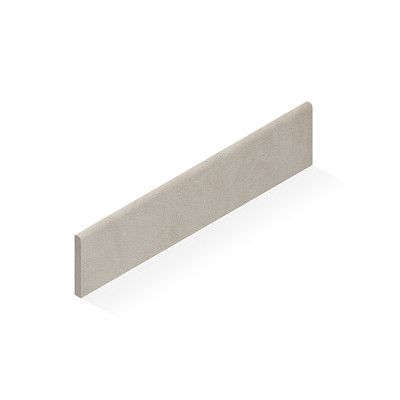 Плинтус Dwell Off-White Battiscopa Matt (7.2x60) A1E8