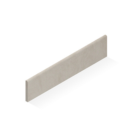 Плинтус Dwell Off-White Battiscopa Matt (7.2x60) A1E8