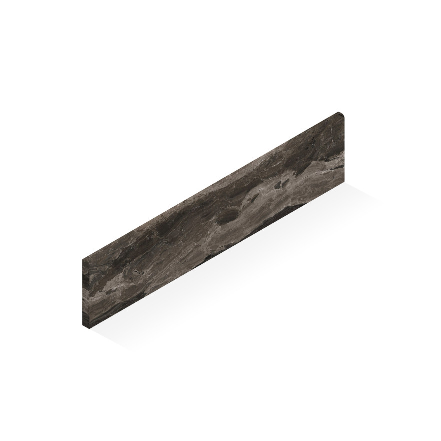Плинтус Batt Gemstone Mink Rett (9x58.5)