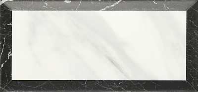 Керамическая плитка Metropolitain Museum White Brillo (10x20) 219687