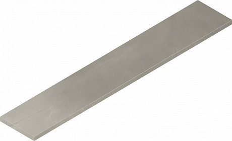 Ступень угловая левая Континуум айрон620070002360 (33x160)