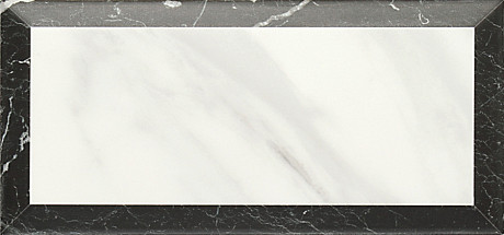 Керамическая плитка Metropolitain Museum White Brillo (10x20) 219687