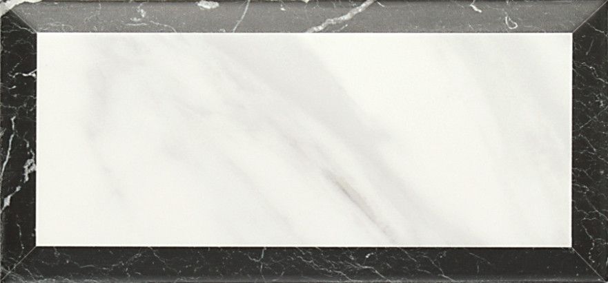 Керамическая плитка Metropolitain Museum White Brillo (10x20) 219687 219687