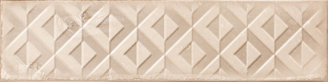 Керамическая плитка Relieve Drop Ivory Brillo 7.(5х30)