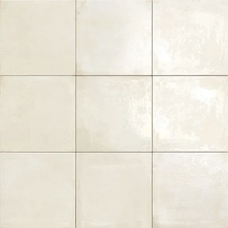Керамическая плитка Maiolica Bianco 20х20 (96уп)