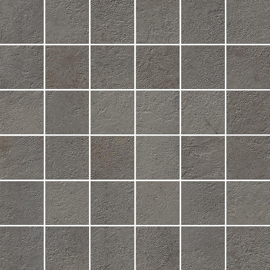 Мозаика Millennium Black Mosaico 610110000409 (30x30) 610110000409