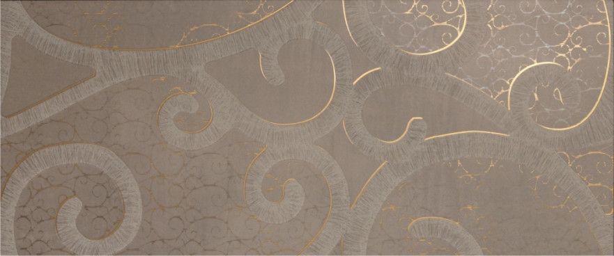Декор Cd04db Muscade Boucle Oro Dec. (30,5х72,5) CD04DB