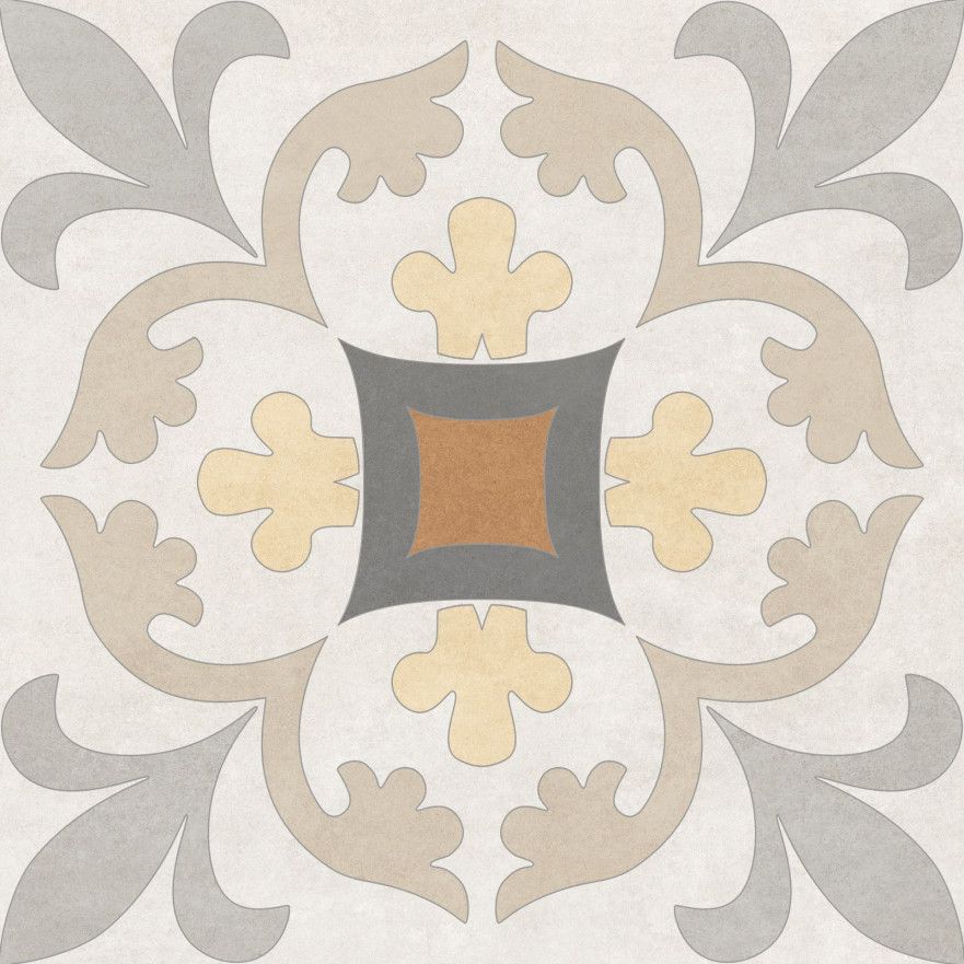 Керамогранит Design Mix 3 (20x20) GP2020DMX11 GP2020DMX11