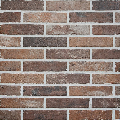 Керамогранит TRBC OLD RED BRICK (6x25) J85886