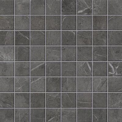 Marvel Grey Mosaico Matt ASLA