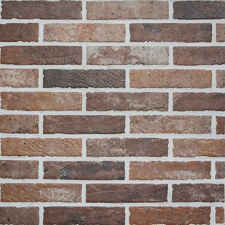 Керамогранит TRBC OLD RED BRICK (6x25) J85886