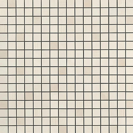 Мозаика Marvel Champagne Onyx Mosaic (30.5x30.5) ASCN