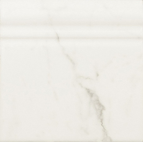 Плинтус Carrara Skirting Matt (15x15)