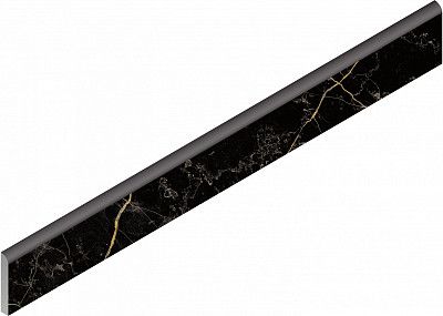 Плинтус Charme Extra Laurent Battiscopa Lux 610130004709 (7.2x60)