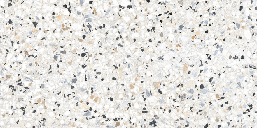 Керамогранит Terrazzo (57x114) GFA114TRZ07L 1 GFA114TRZ07L
