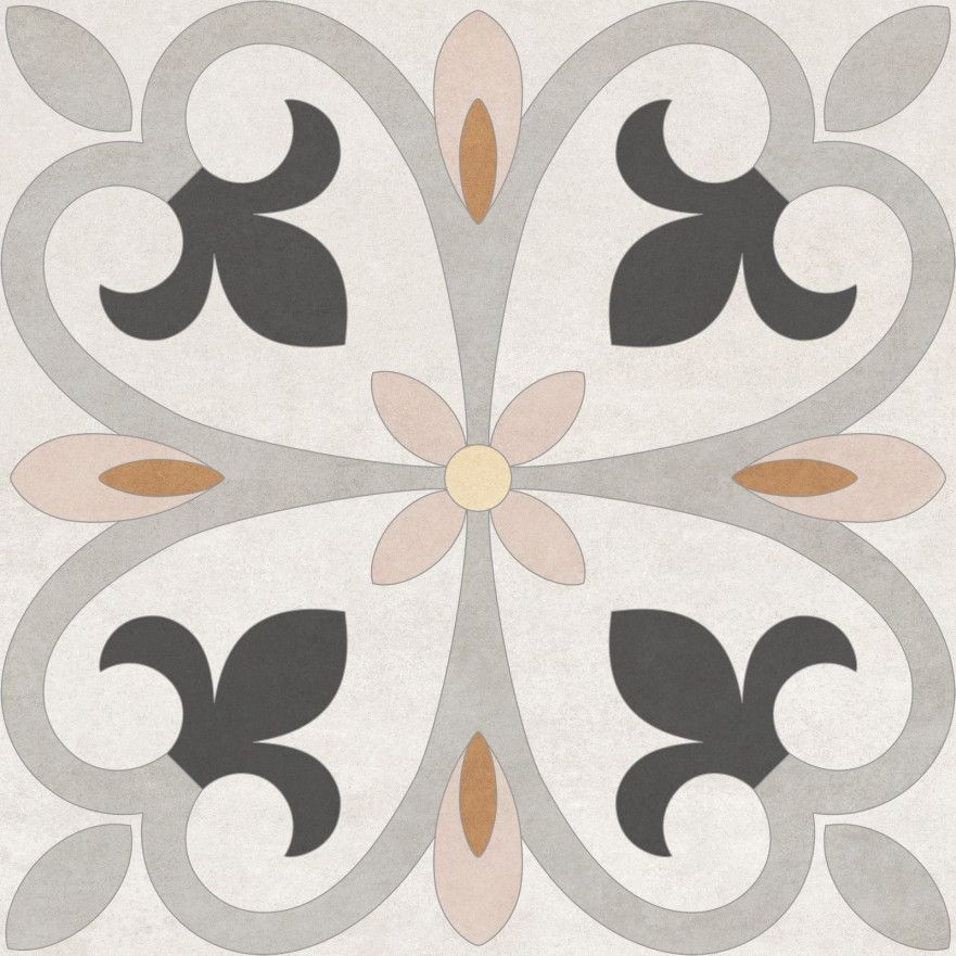 Керамогранит Design Mix 3 (20x20) GP2020DMX11 GP2020DMX11