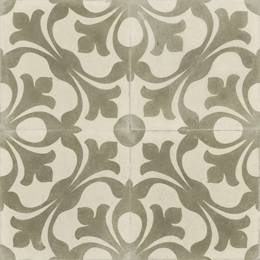 Fs Nouveau Sage (45x45x0,95)