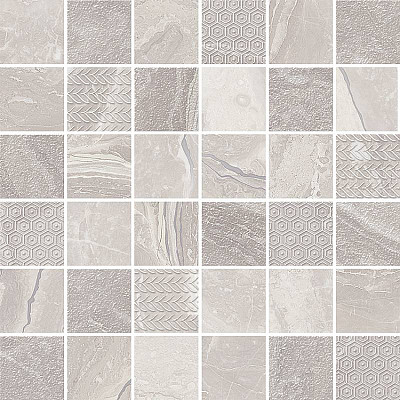 Мозаика(30x30) TORINO ICE MOSAIC