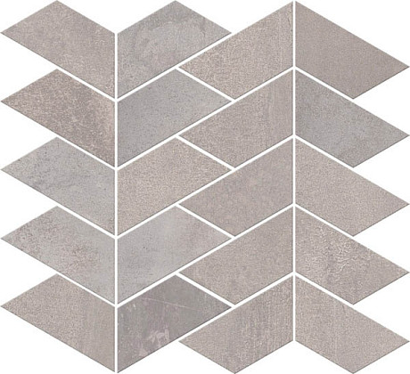 Мозаика Interno 9 Mos. Versus Silver (29x30) PF60000963