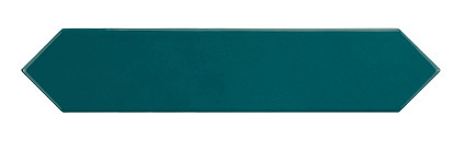 Керамическая плитка ARROW BLUE CANARD (5x25) 25829