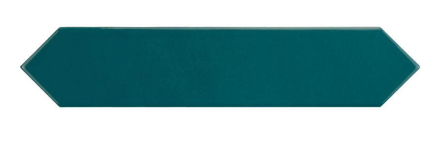 Керамическая плитка ARROW BLUE CANARD (5x25) 25829 25829