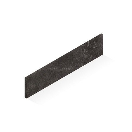 Плинтус Marvel Grey Battiscopa (7.2x60) ASLO