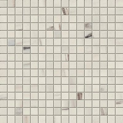 Мозаика Marvel Bianco Fantastico Mosaic Q (30.5x30.5) 9MQI