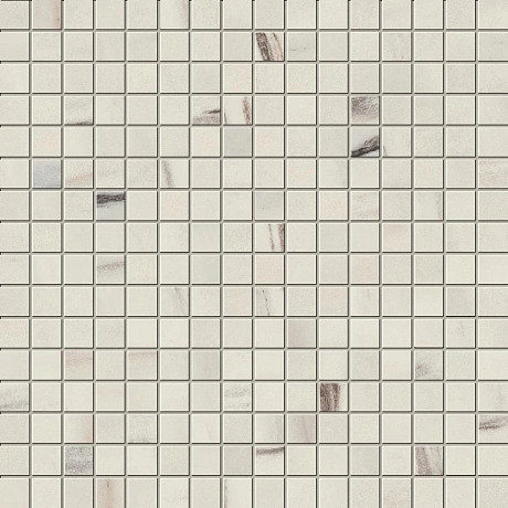 Мозаика Marvel Bianco Fantastico Mosaic Q (30.5x30.5) 9MQI