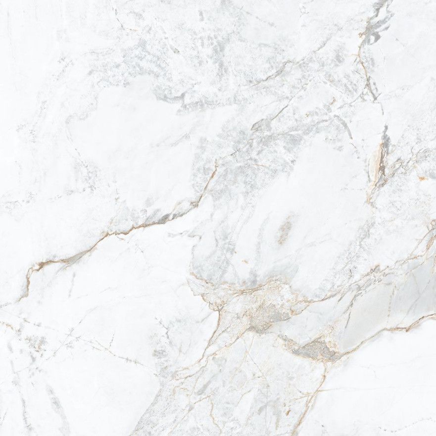 Керамогранит 1865 Iguazu White 100х100 PCD000049
