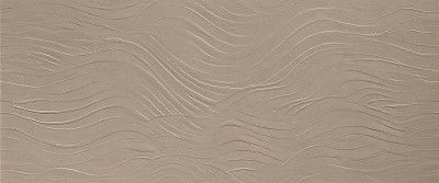 Керамическая плитка Boost Natural 3D Wave Ecru (50x120) A640