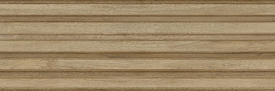 Плитка настенная Woodstyle Oak Strip (30x90) WT93WOS18
