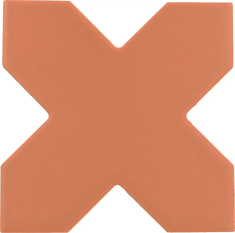 Керамогранит Equipe Porto Cross Warm Siena 12x12x0,83CZ 