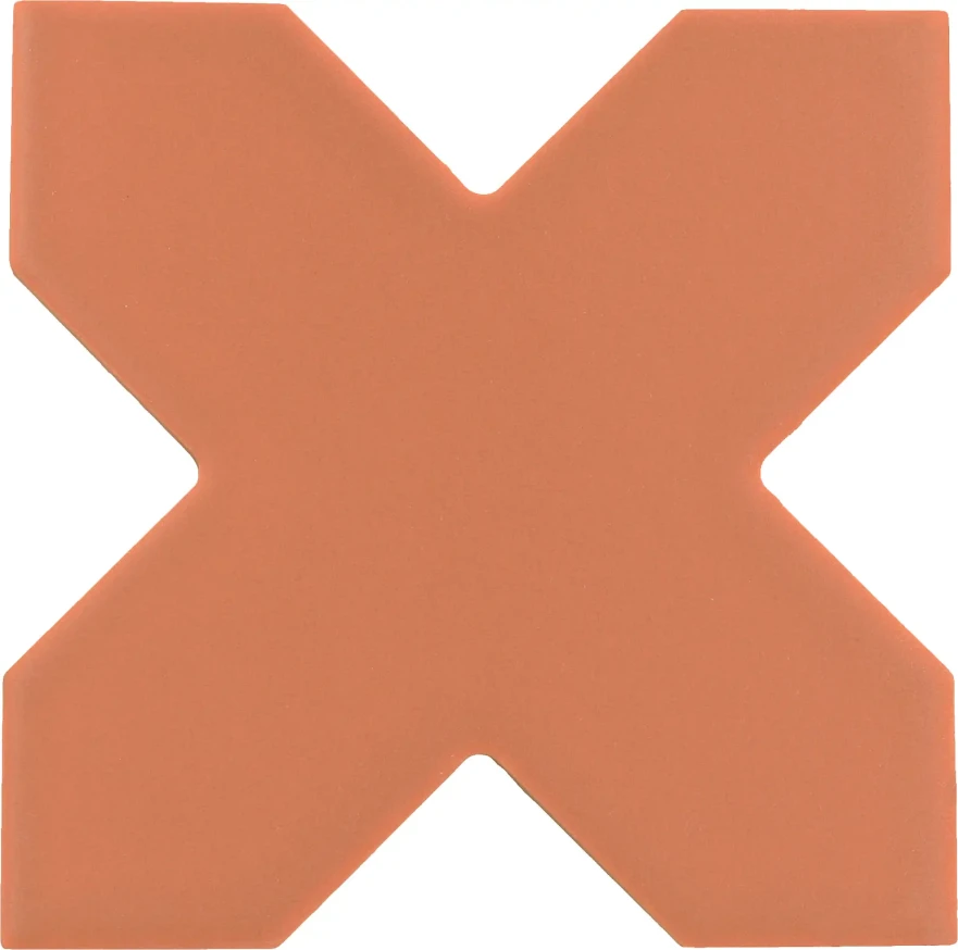 Керамогранит Equipe Porto Cross Warm Siena 12x12x0,83CZ  30620